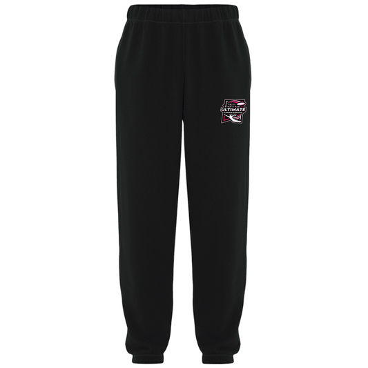 Sweatpants - BCSS Ultimate 2026 - Black