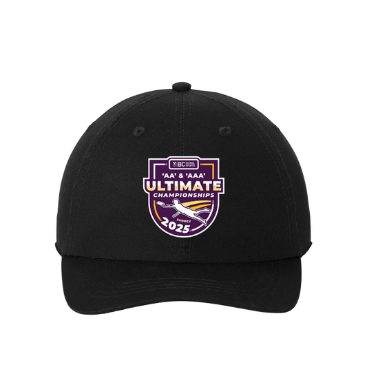 BCSS Ultimate 2025 Baseball Cap