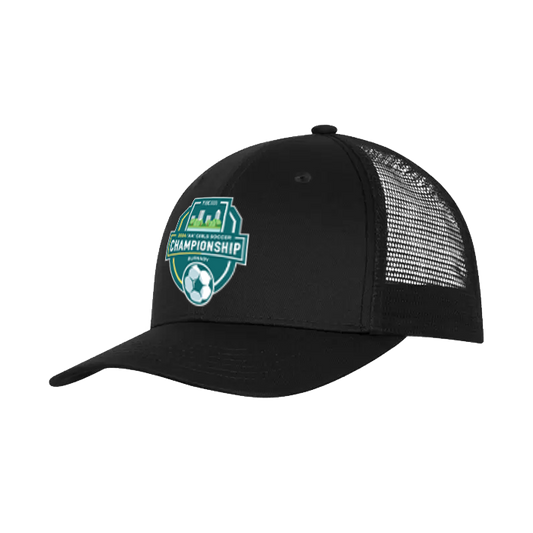2024 2A Girls Soccer - Trucker Hat
