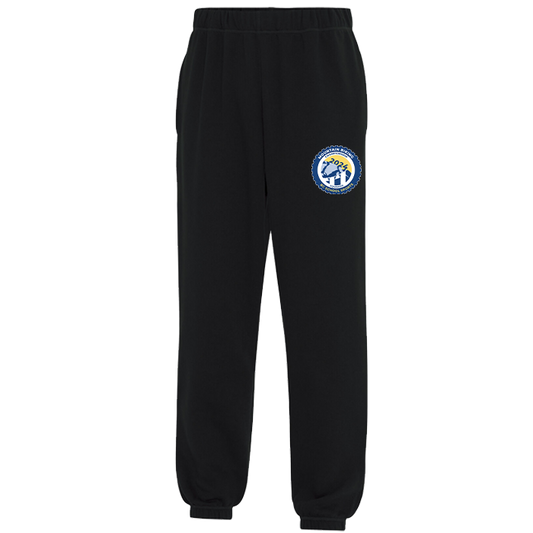 2024 Mountain Biking Sweats - Black