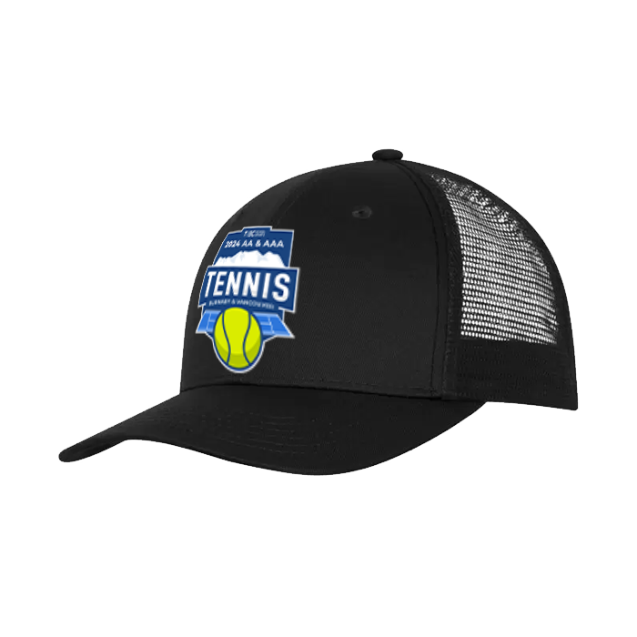 2024 Tennis - Trucker Hat