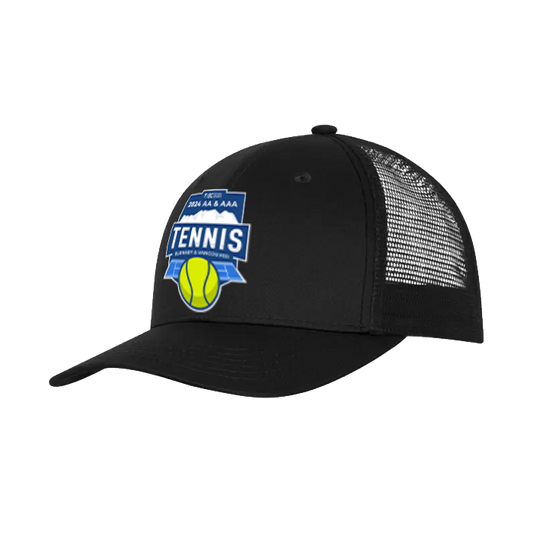 2024 Tennis - Trucker Hat