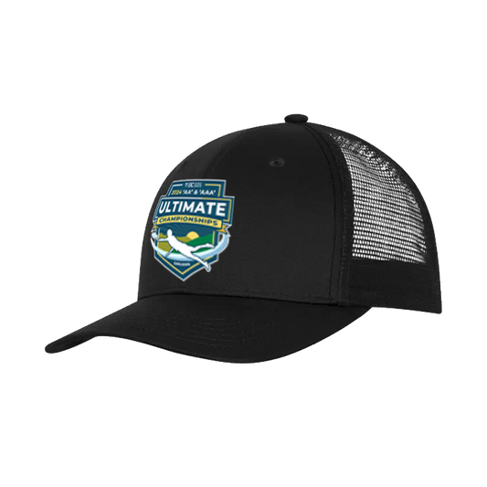 2024 Ultimate - Trucker Hat
