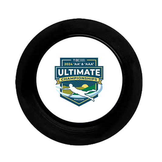 2024 Ultimate Disc